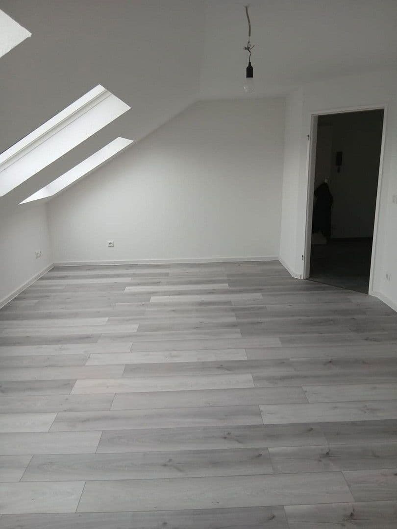 Pronájem bytu 2+1 48 m², Hellweg 131, Dorsten, Severní Porýní-Vestfálsko Pronájem bytu 2+1 48 m², Hellweg 131, Dorsten, Severní Porýní-Vestfálsko