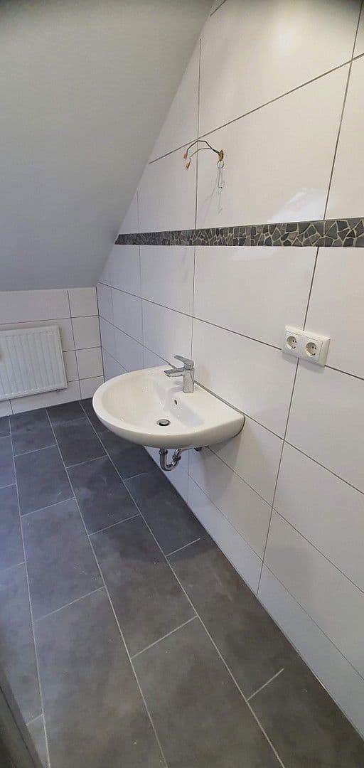 Pronájem bytu 2+1 48 m², Hellweg 131, Dorsten, Severní Porýní-Vestfálsko Pronájem bytu 2+1 48 m², Hellweg 131, Dorsten, Severní Porýní-Vestfálsko