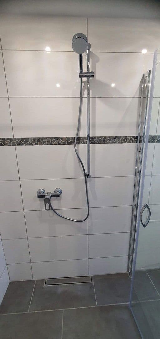 Pronájem bytu 2+1 48 m², Hellweg 131, Dorsten, Severní Porýní-Vestfálsko Pronájem bytu 2+1 48 m², Hellweg 131, Dorsten, Severní Porýní-Vestfálsko