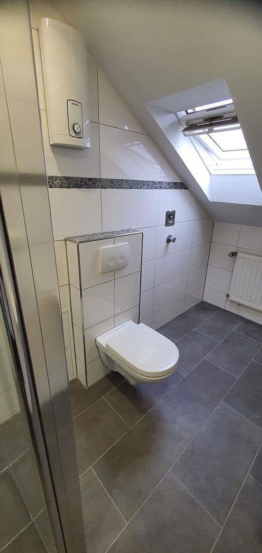 Pronájem bytu 2+1 48 m², Hellweg 131, Dorsten, Severní Porýní-Vestfálsko Pronájem bytu 2+1 48 m², Hellweg 131, Dorsten, Severní Porýní-Vestfálsko