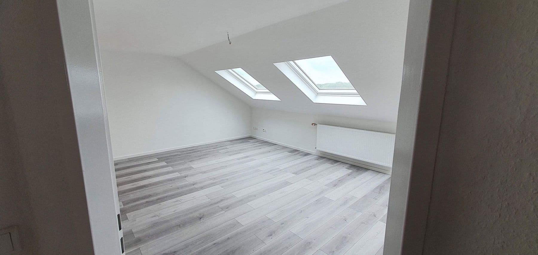 Pronájem bytu 2+1 48 m², Hellweg 131, Dorsten, Severní Porýní-Vestfálsko Pronájem bytu 2+1 48 m², Hellweg 131, Dorsten, Severní Porýní-Vestfálsko