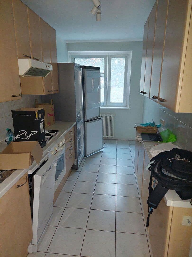 Pronájem bytu 3+1 80 m², Sulzweg 10, Wien, Wien Pronájem bytu 3+1 80 m², Sulzweg 10, Wien, Wien