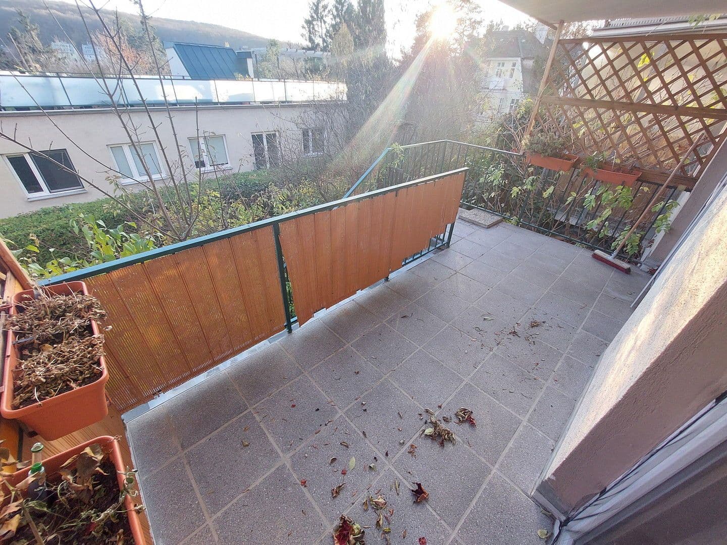 Pronájem bytu 3+1 80 m², Sulzweg 10, Wien, Wien Pronájem bytu 3+1 80 m², Sulzweg 10, Wien, Wien