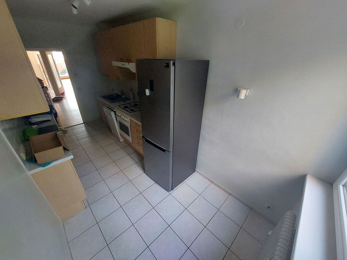 Pronájem bytu 3+1 80 m², Sulzweg 10, Wien, Wien Pronájem bytu 3+1 80 m², Sulzweg 10, Wien, Wien