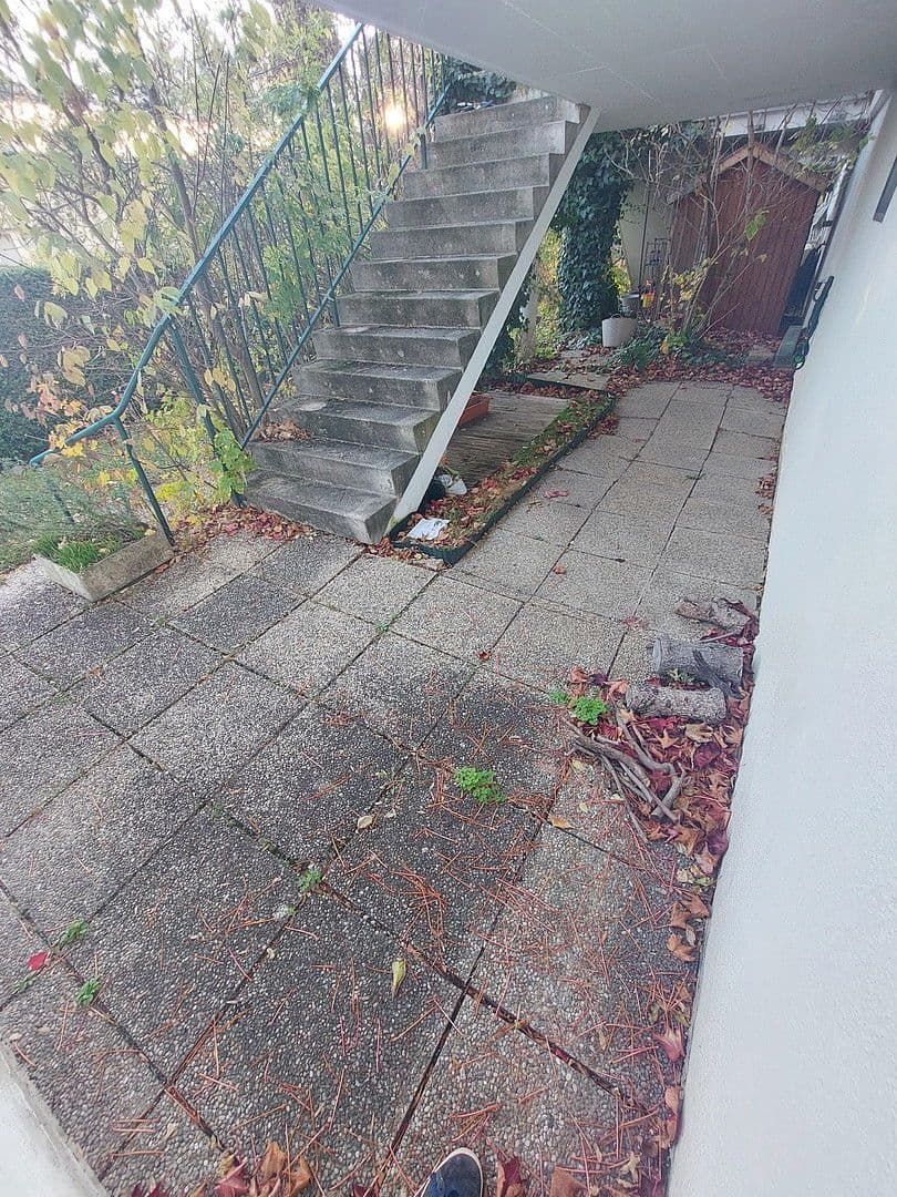 Pronájem bytu 3+1 80 m², Sulzweg 10, Wien, Wien Pronájem bytu 3+1 80 m², Sulzweg 10, Wien, Wien