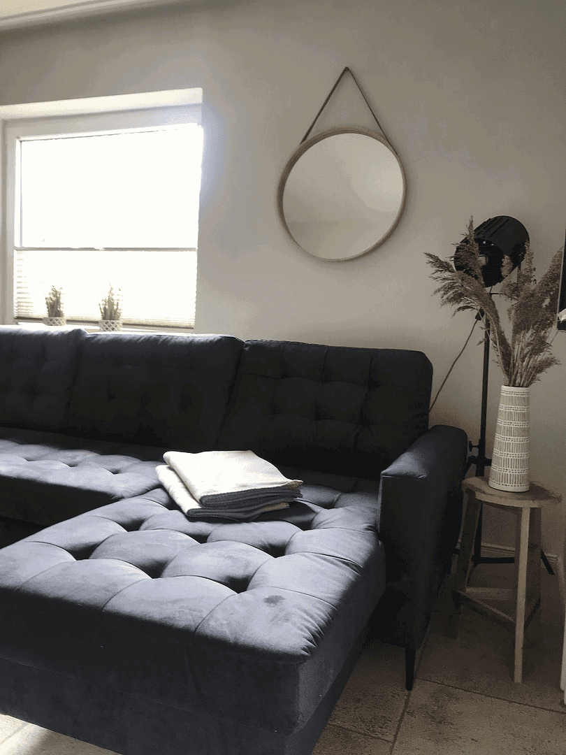 Pronájem bytu 1+kk 35 m², Weygangstraße 56, Öhringen, Bádensko-Württembersko Pronájem bytu 1+kk 35 m², Weygangstraße 56, Öhringen, Bádensko-Württembersko