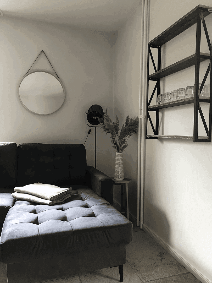 Pronájem bytu 1+kk 35 m², Weygangstraße 56, Öhringen, Bádensko-Württembersko Pronájem bytu 1+kk 35 m², Weygangstraße 56, Öhringen, Bádensko-Württembersko