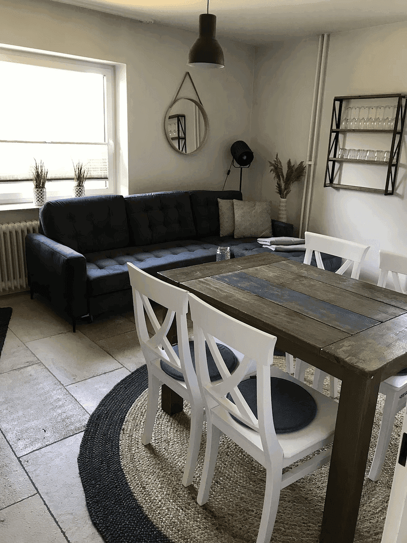 Pronájem bytu 1+kk 35 m², Weygangstraße 56, Öhringen, Bádensko-Württembersko Pronájem bytu 1+kk 35 m², Weygangstraße 56, Öhringen, Bádensko-Württembersko