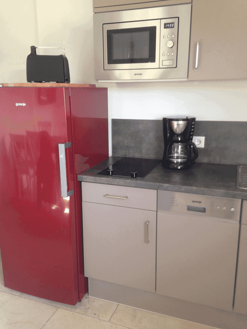 Pronájem bytu 1+kk 35 m², Weygangstraße 56, Öhringen, Bádensko-Württembersko Pronájem bytu 1+kk 35 m², Weygangstraße 56, Öhringen, Bádensko-Württembersko