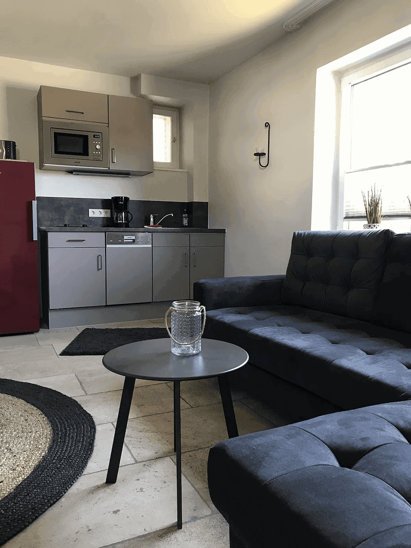 Pronájem bytu 1+kk 35 m², Weygangstraße 56, Öhringen, Bádensko-Württembersko Pronájem bytu 1+kk 35 m², Weygangstraße 56, Öhringen, Bádensko-Württembersko