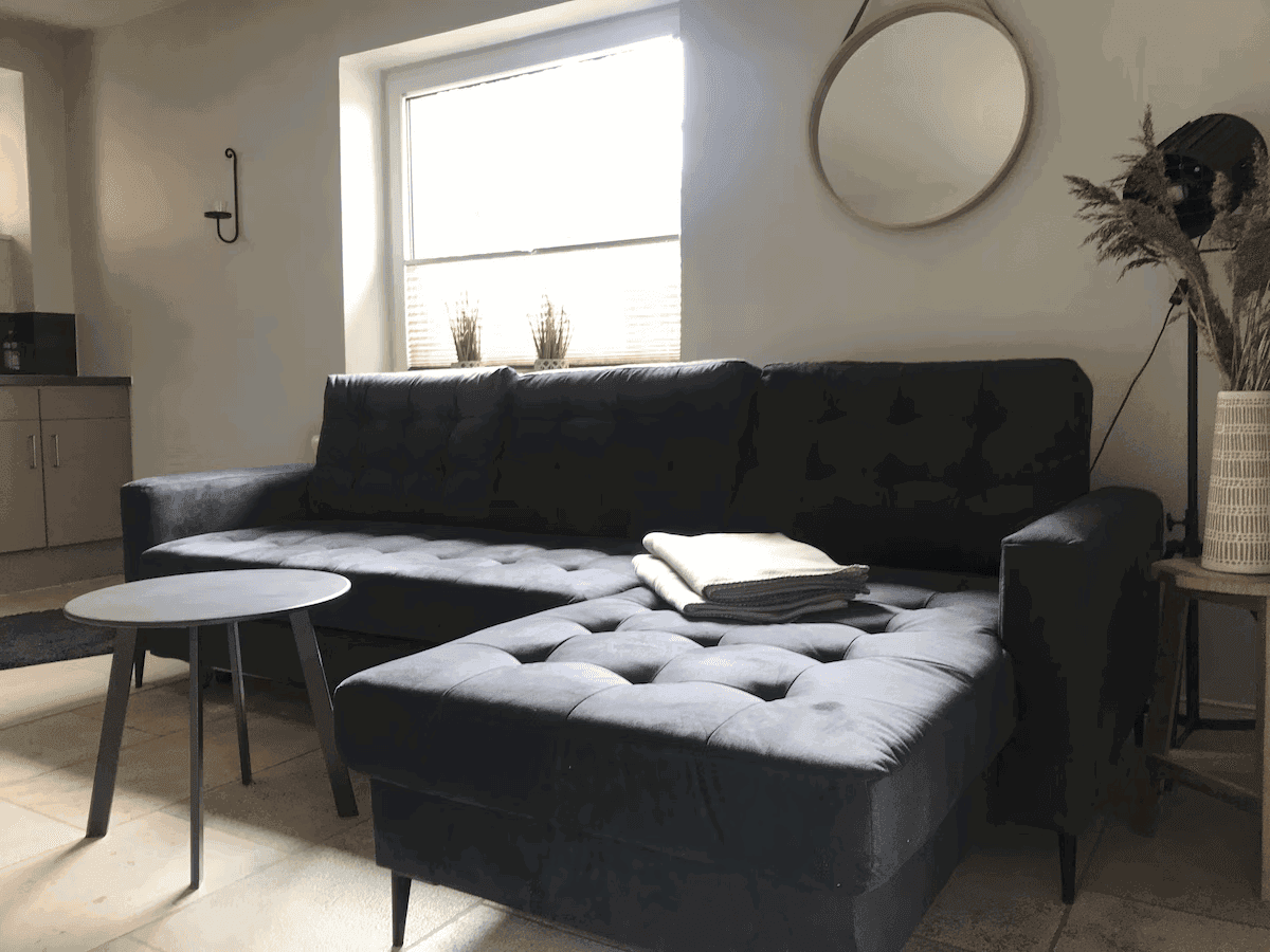 Pronájem bytu 1+kk 35 m², Weygangstraße 56, Öhringen, Bádensko-Württembersko Pronájem bytu 1+kk 35 m², Weygangstraße 56, Öhringen, Bádensko-Württembersko