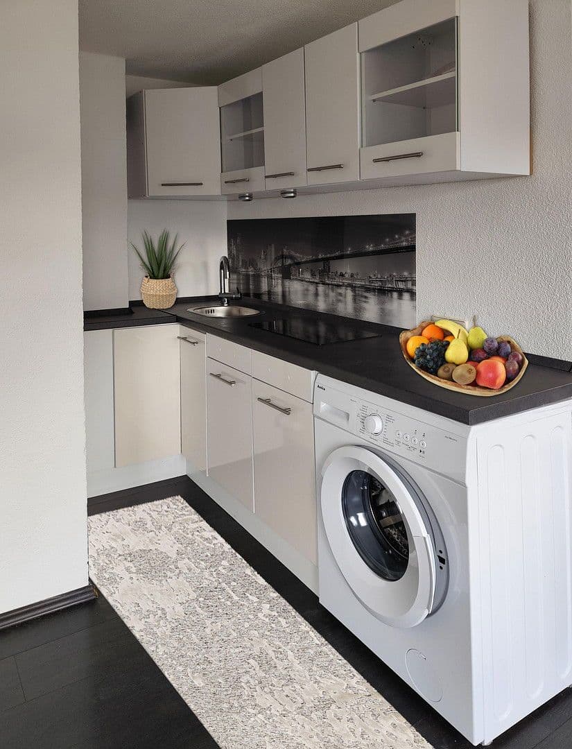 Pronájem bytu 1+1 23 m², Rielasingen-Worblingen, Bádensko-Württembersko Pronájem bytu 1+1 23 m², Rielasingen-Worblingen, Bádensko-Württembersko