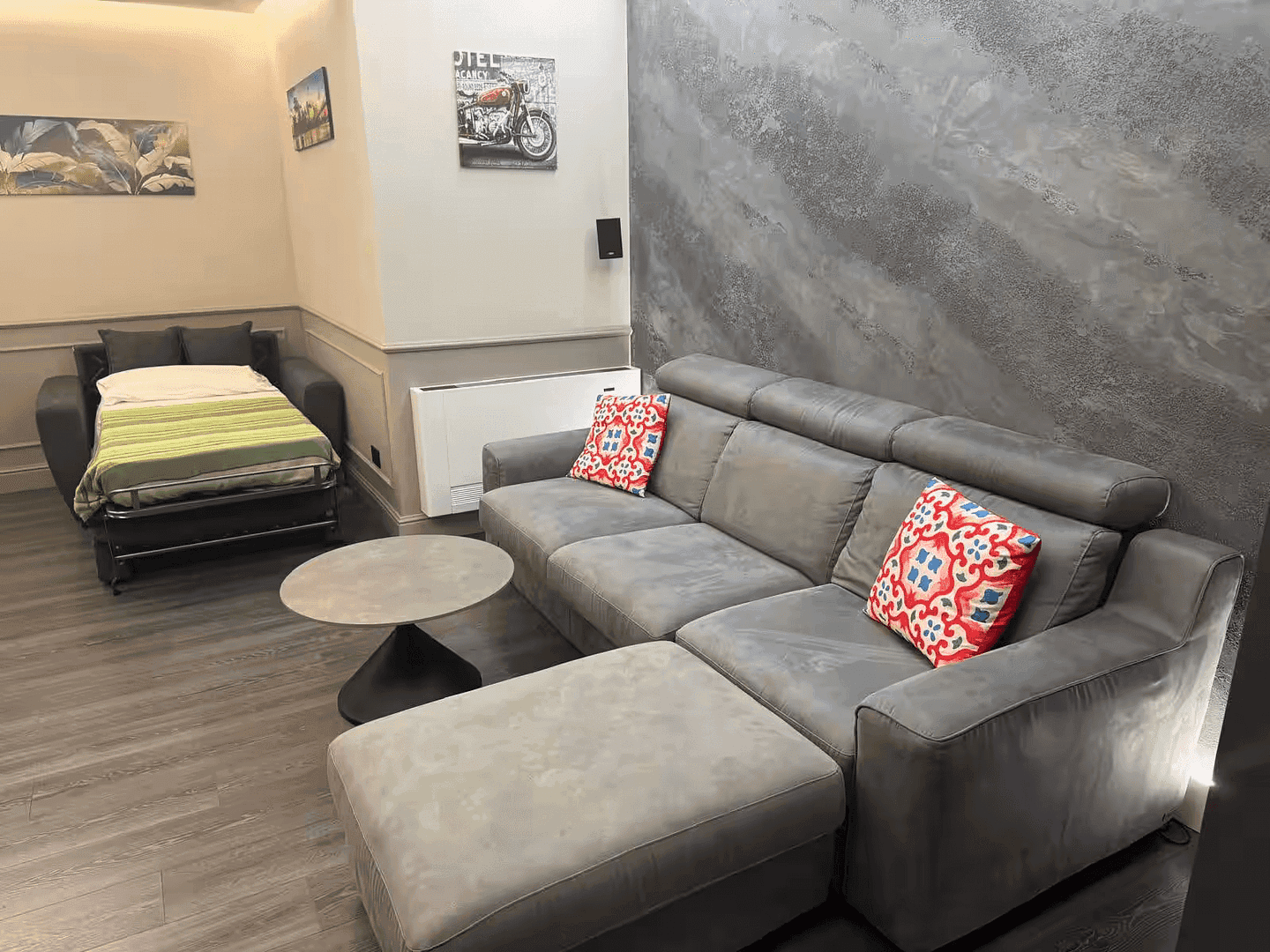 Pronájem bytu 1+kk 39 m², Hirtengasse 14, Schwäbisch Hall, Bádensko-Württembersko Pronájem bytu 1+kk 39 m², Hirtengasse 14, Schwäbisch Hall, Bádensko-Württembersko