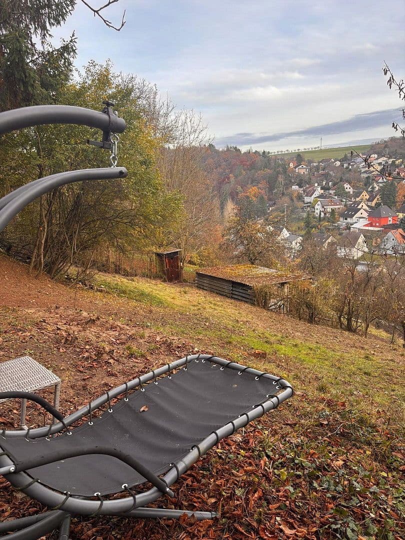 Prodej pozemku 860 m², Würzburg, Bavorsko Prodej pozemku 860 m², Würzburg, Bavorsko