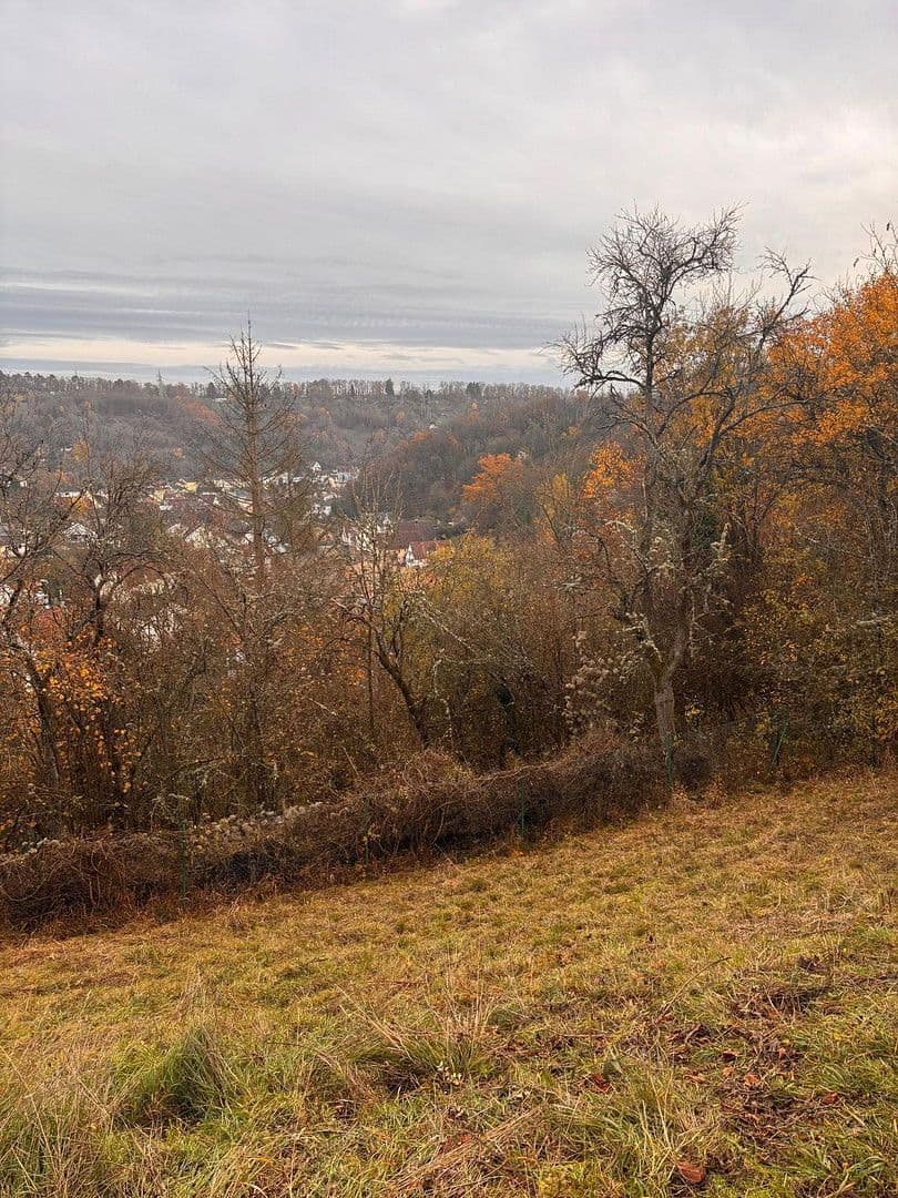 Prodej pozemku 860 m², Würzburg, Bavorsko Prodej pozemku 860 m², Würzburg, Bavorsko