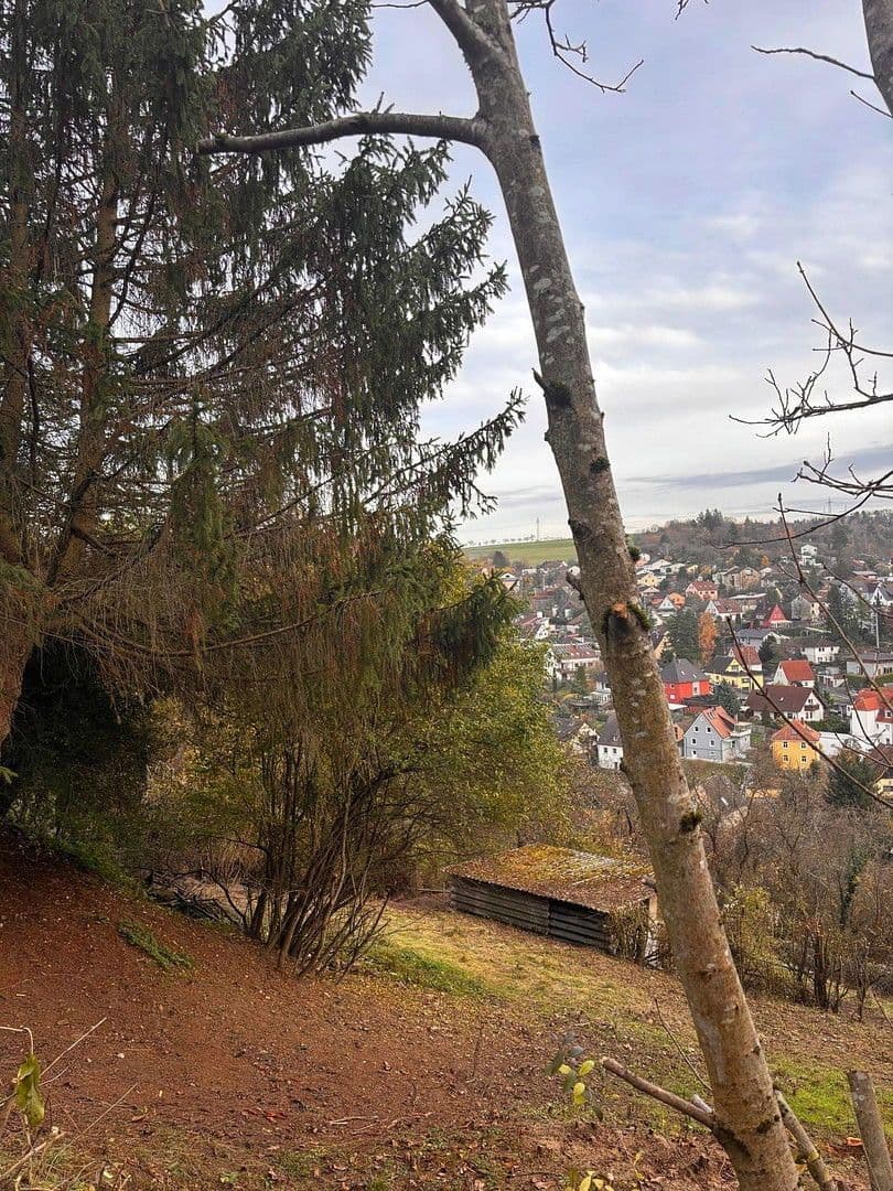 Prodej pozemku 860 m², Würzburg, Bavorsko Prodej pozemku 860 m², Würzburg, Bavorsko