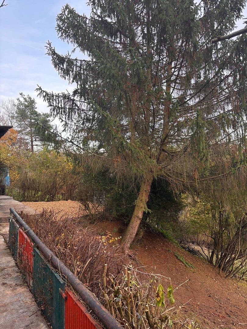 Prodej pozemku 860 m², Würzburg, Bavorsko Prodej pozemku 860 m², Würzburg, Bavorsko