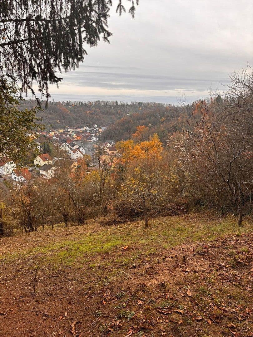 Prodej pozemku 860 m², Würzburg, Bavorsko Prodej pozemku 860 m², Würzburg, Bavorsko