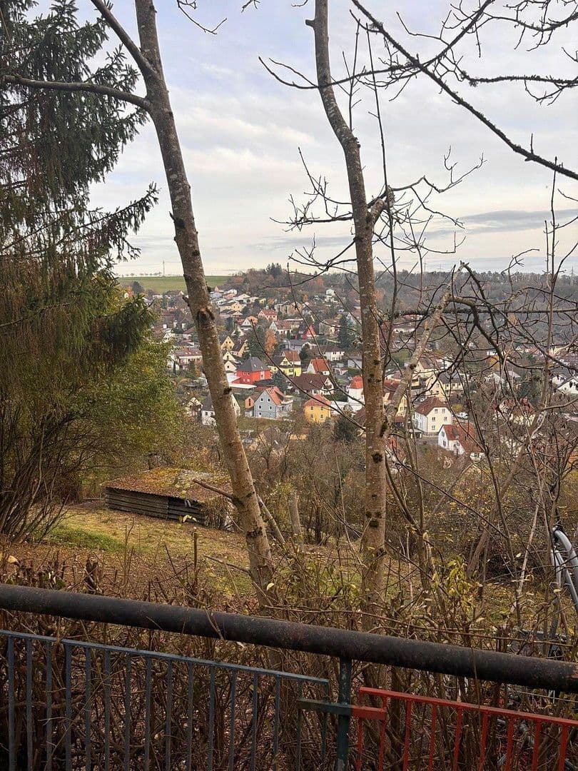 Prodej pozemku 860 m², Würzburg, Bavorsko Prodej pozemku 860 m², Würzburg, Bavorsko