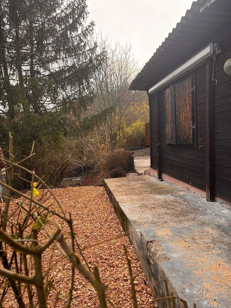 Prodej pozemku 860 m², Würzburg, Bavorsko Prodej pozemku 860 m², Würzburg, Bavorsko