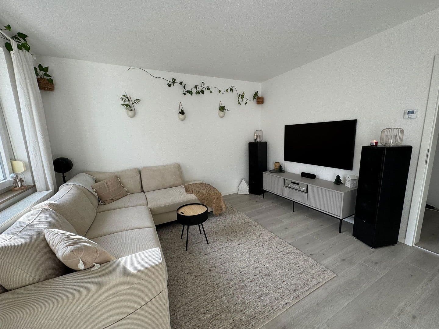 Pronájem bytu 2+1 61 m², Brandgasse 10, Stuttgart, Bádensko-Württembersko Pronájem bytu 2+1 61 m², Brandgasse 10, Stuttgart, Bádensko-Württembersko