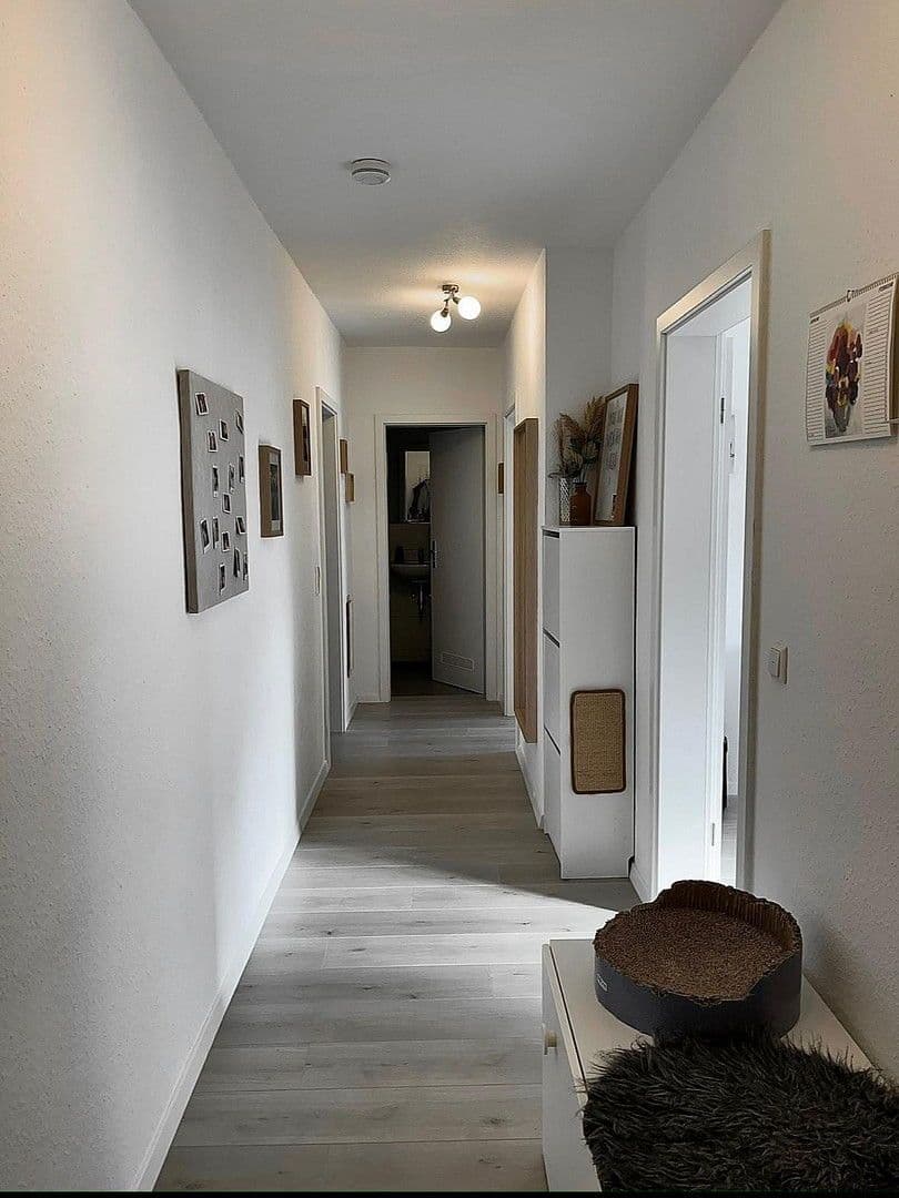 Pronájem bytu 2+1 61 m², Brandgasse 10, Stuttgart, Bádensko-Württembersko Pronájem bytu 2+1 61 m², Brandgasse 10, Stuttgart, Bádensko-Württembersko