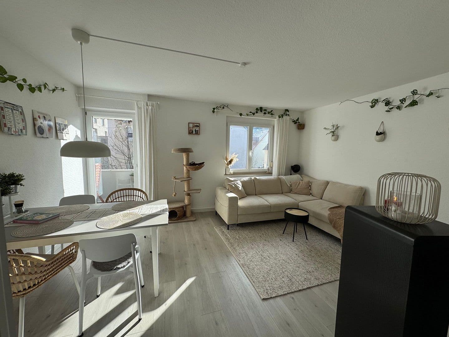 Pronájem bytu 2+1 61 m², Brandgasse 10, Stuttgart, Bádensko-Württembersko Pronájem bytu 2+1 61 m², Brandgasse 10, Stuttgart, Bádensko-Württembersko