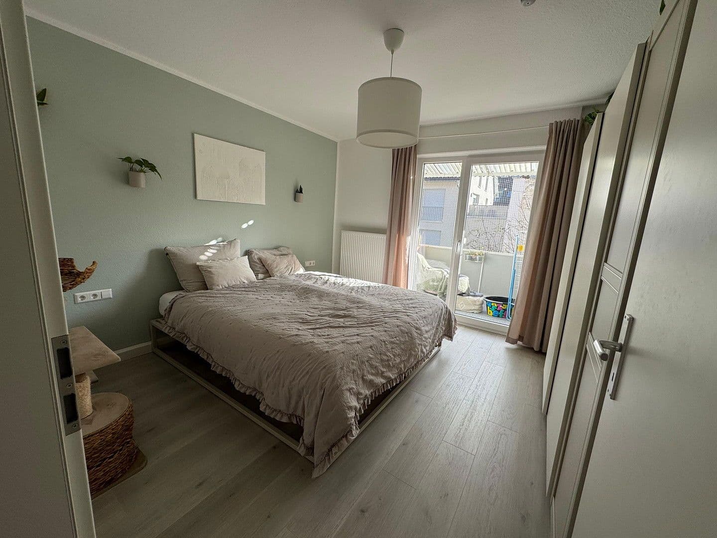 Pronájem bytu 2+1 61 m², Brandgasse 10, Stuttgart, Bádensko-Württembersko Pronájem bytu 2+1 61 m², Brandgasse 10, Stuttgart, Bádensko-Württembersko