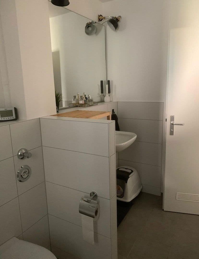 Pronájem bytu 2+1 61 m², Brandgasse 10, Stuttgart, Bádensko-Württembersko Pronájem bytu 2+1 61 m², Brandgasse 10, Stuttgart, Bádensko-Württembersko