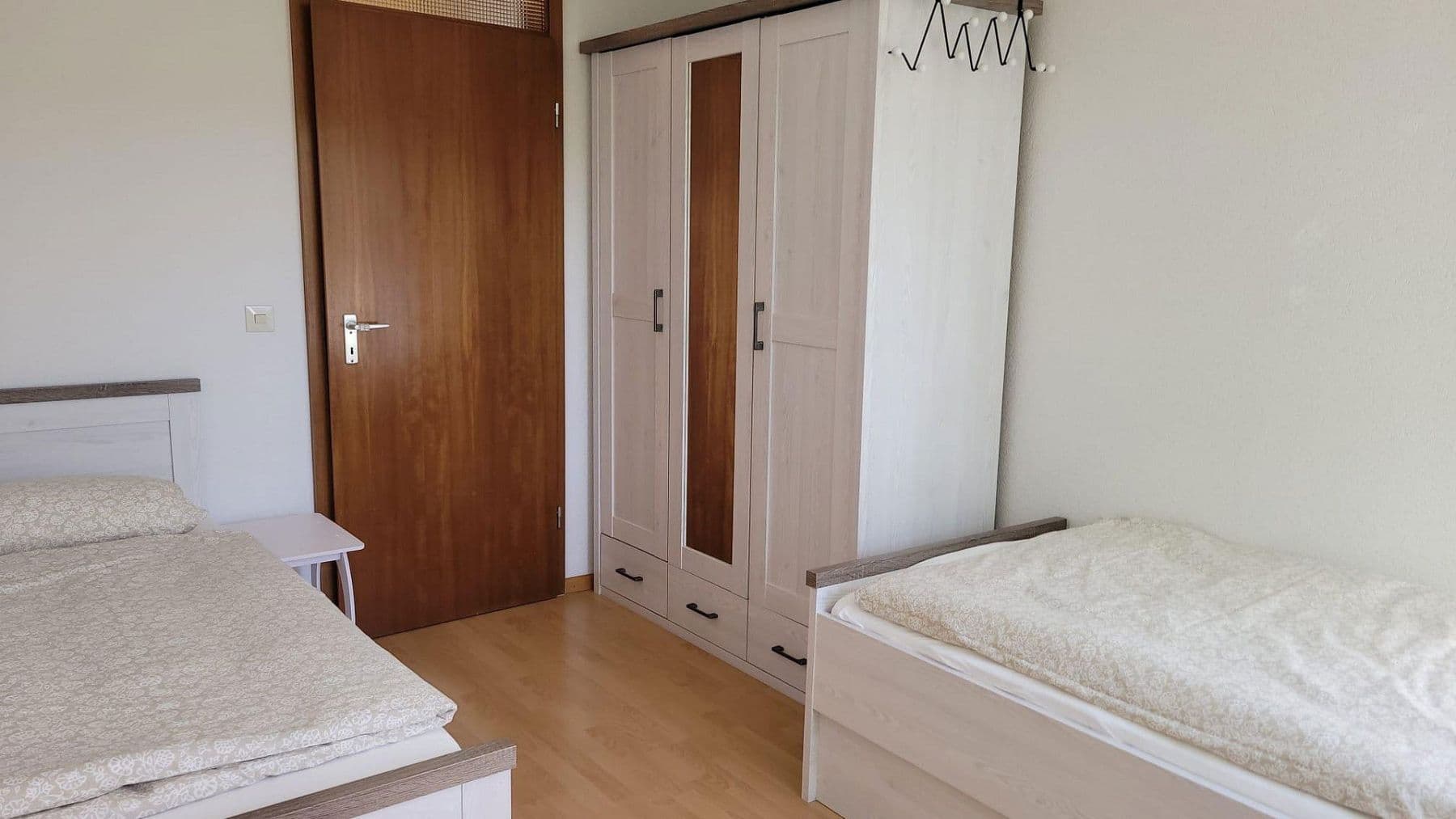 Pronájem bytu 3+kk 92 m², Offenburger Straße 37, Böblingen, Bádensko-Württembersko Pronájem bytu 3+kk 92 m², Offenburger Straße 37, Böblingen, Bádensko-Württembersko