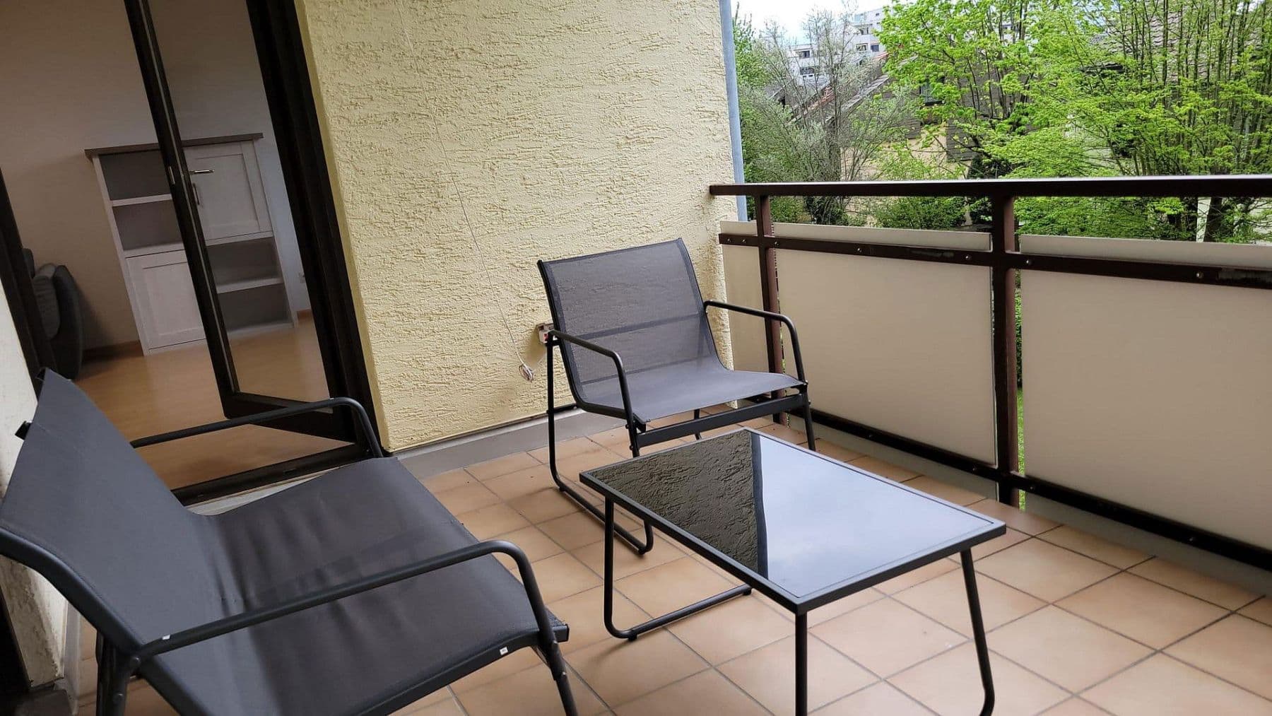 Pronájem bytu 3+kk 92 m², Offenburger Straße 37, Böblingen, Bádensko-Württembersko Pronájem bytu 3+kk 92 m², Offenburger Straße 37, Böblingen, Bádensko-Württembersko