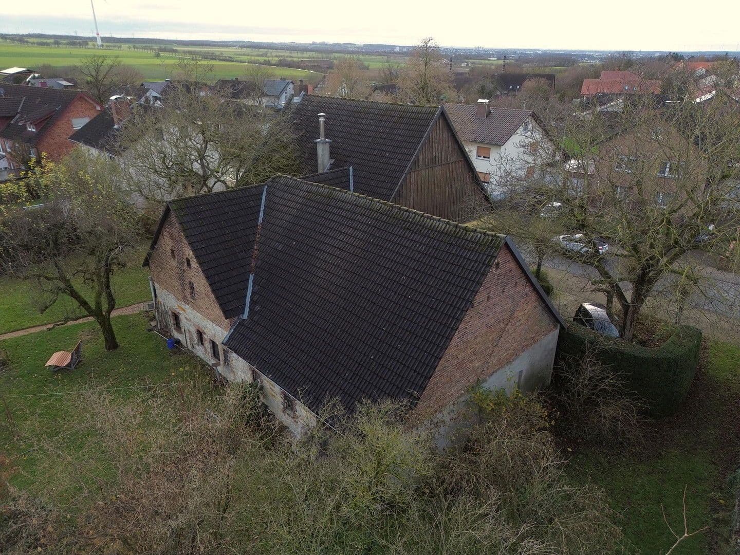 Prodej domu 191 m², pozemek 1.254 m², Im Knick 9, Paderborn, Severní Porýní-Vestfálsko Prodej domu 191 m², pozemek 1.254 m², Im Knick 9, Paderborn, Severní Porýní-Vestfálsko