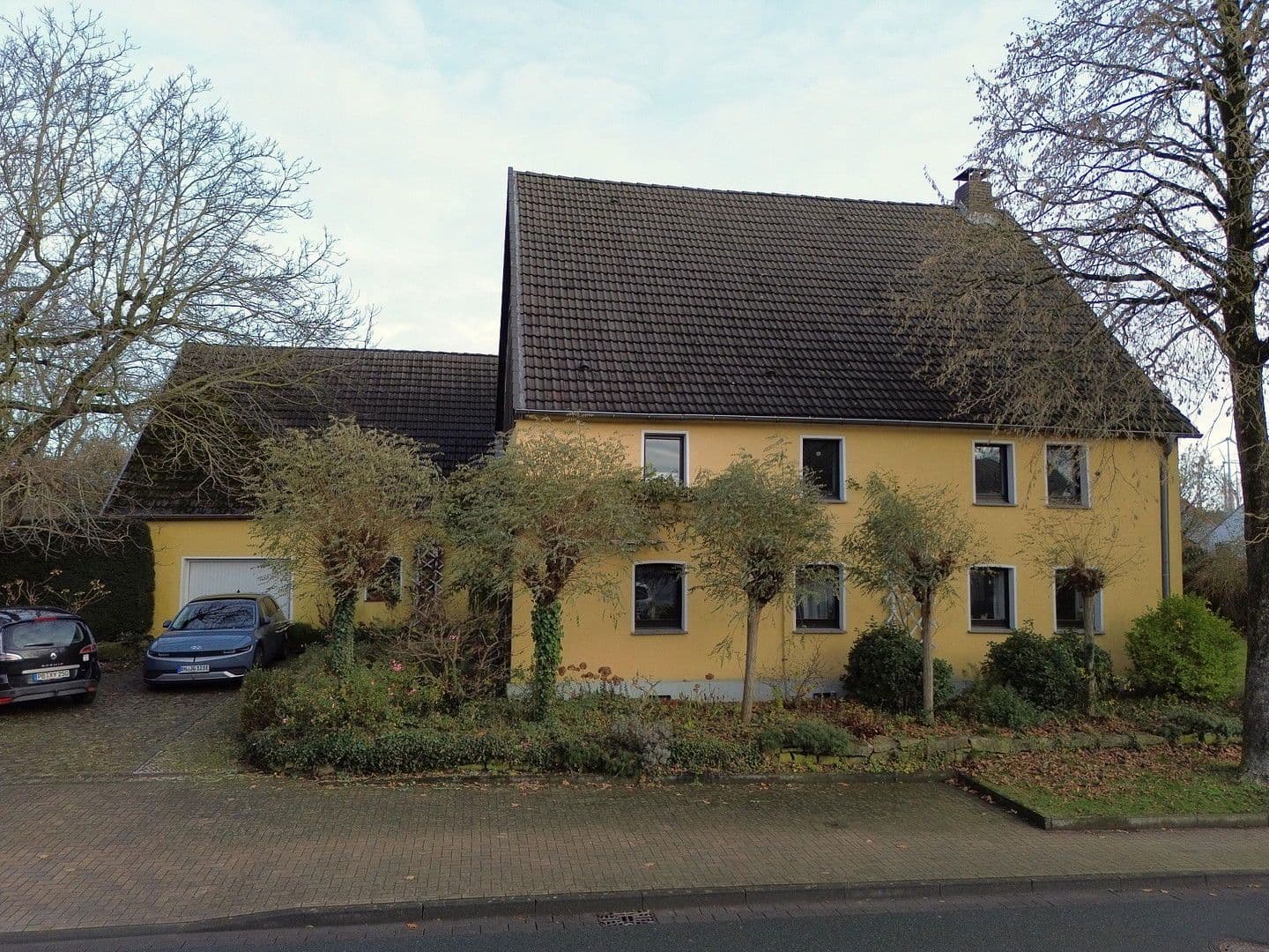Prodej domu 191 m², pozemek 1.254 m², Im Knick 9, Paderborn, Severní Porýní-Vestfálsko Prodej domu 191 m², pozemek 1.254 m², Im Knick 9, Paderborn, Severní Porýní-Vestfálsko