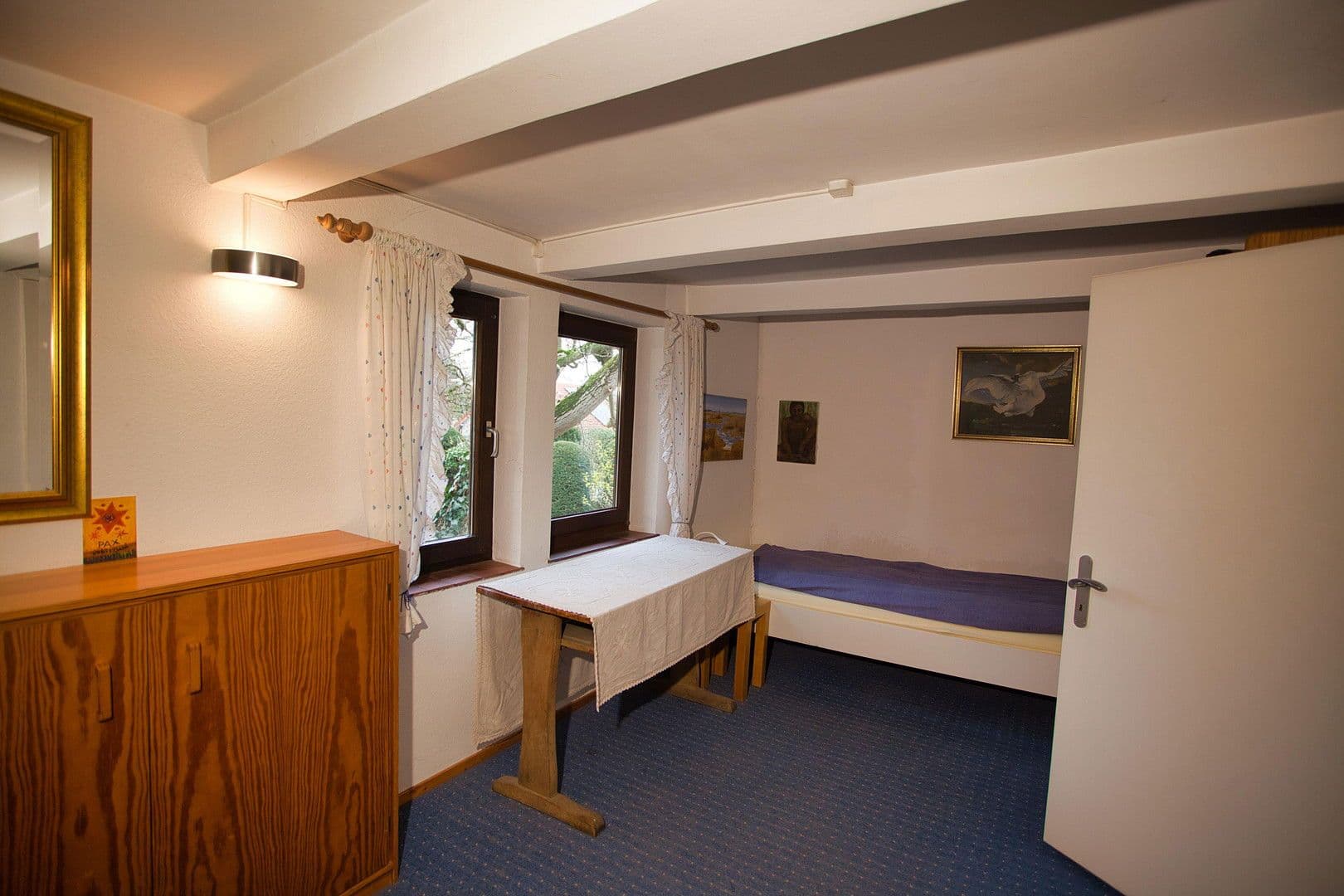 Prodej domu 191 m², pozemek 1.254 m², Im Knick 9, Paderborn, Severní Porýní-Vestfálsko Prodej domu 191 m², pozemek 1.254 m², Im Knick 9, Paderborn, Severní Porýní-Vestfálsko