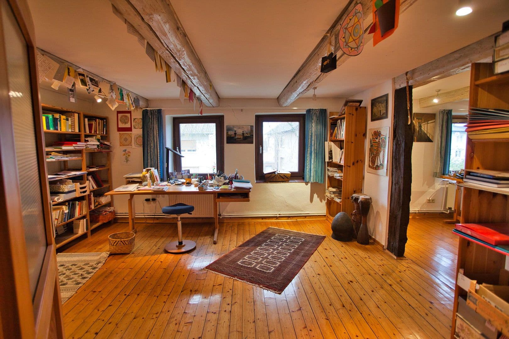 Prodej domu 191 m², pozemek 1.254 m², Im Knick 9, Paderborn, Severní Porýní-Vestfálsko Prodej domu 191 m², pozemek 1.254 m², Im Knick 9, Paderborn, Severní Porýní-Vestfálsko