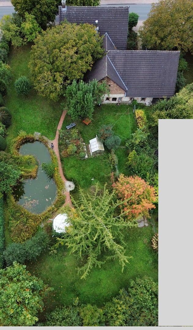 Prodej domu 191 m², pozemek 1.254 m², Im Knick 9, Paderborn, Severní Porýní-Vestfálsko Prodej domu 191 m², pozemek 1.254 m², Im Knick 9, Paderborn, Severní Porýní-Vestfálsko