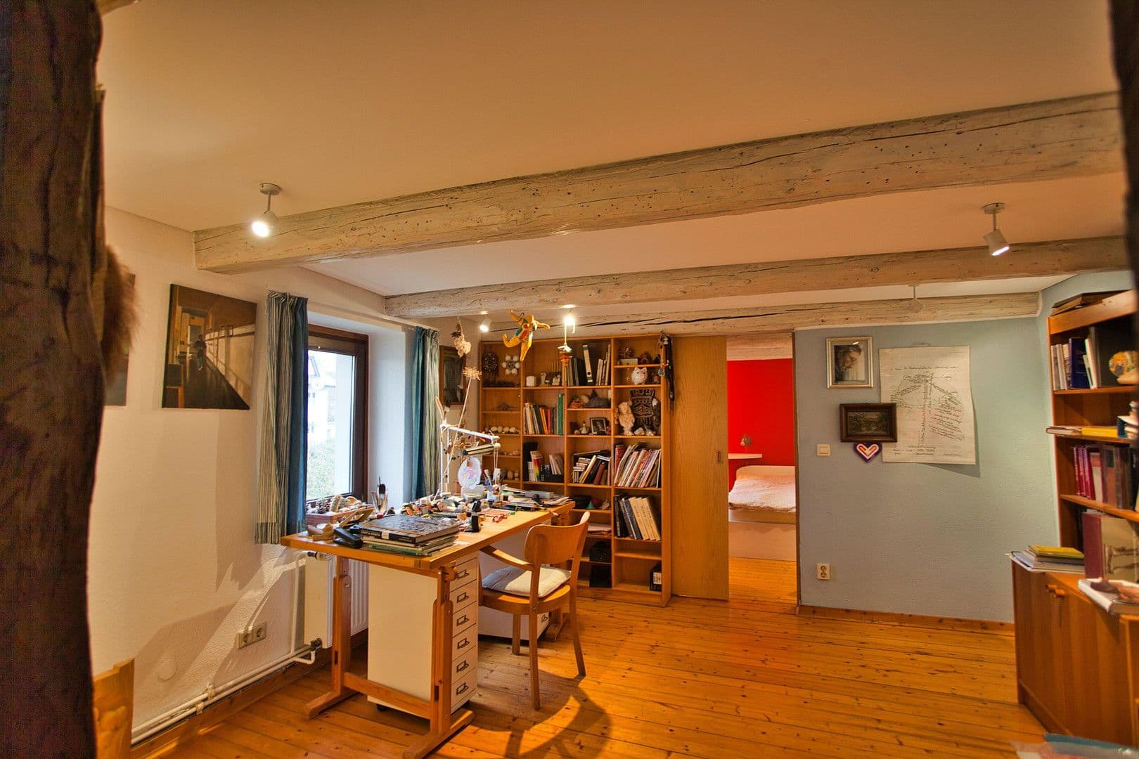 Prodej domu 191 m², pozemek 1.254 m², Im Knick 9, Paderborn, Severní Porýní-Vestfálsko Prodej domu 191 m², pozemek 1.254 m², Im Knick 9, Paderborn, Severní Porýní-Vestfálsko