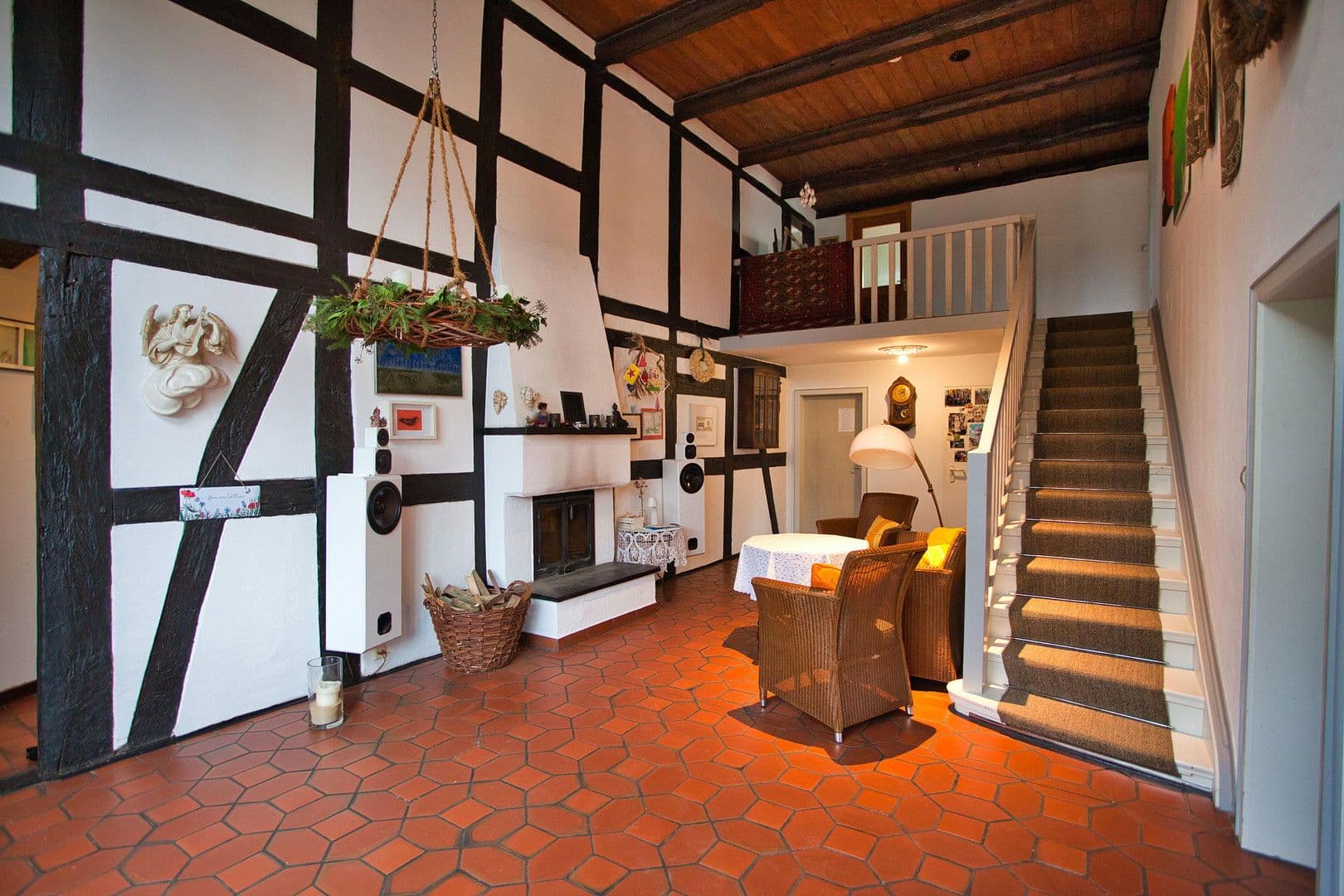 Prodej domu 191 m², pozemek 1.254 m², Im Knick 9, Paderborn, Severní Porýní-Vestfálsko Prodej domu 191 m², pozemek 1.254 m², Im Knick 9, Paderborn, Severní Porýní-Vestfálsko