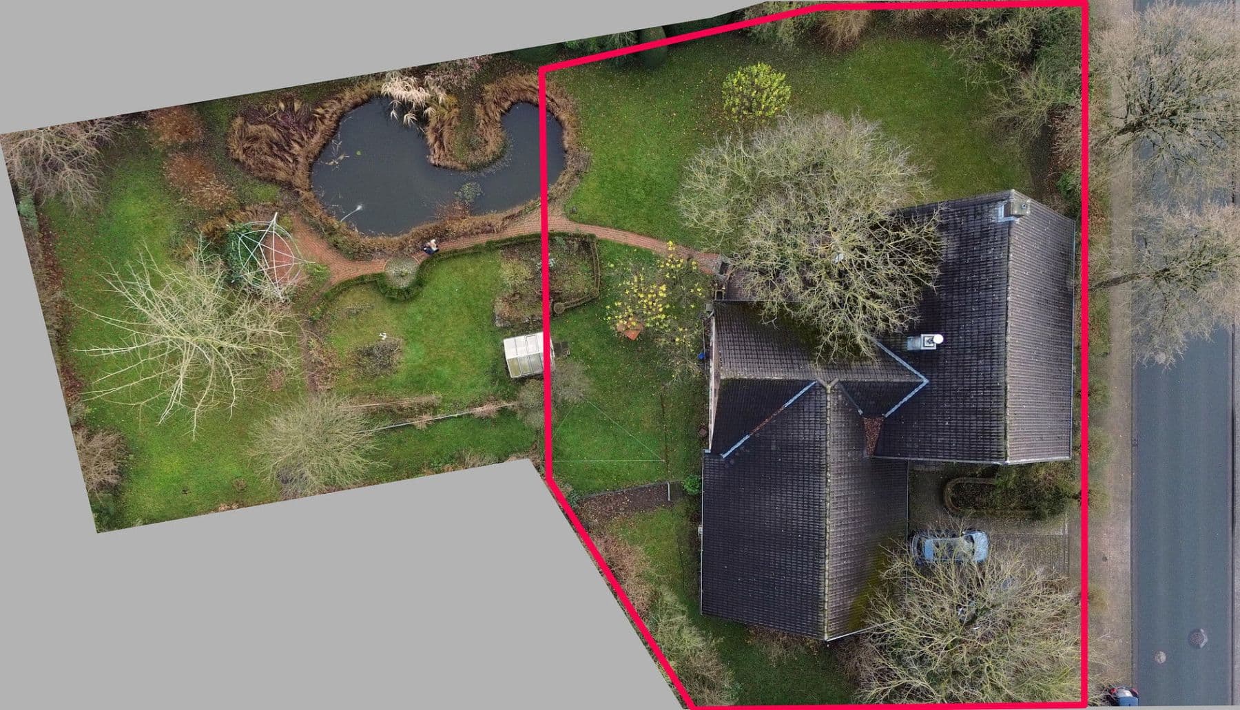 Prodej domu 191 m², pozemek 1.254 m², Im Knick 9, Paderborn, Severní Porýní-Vestfálsko Prodej domu 191 m², pozemek 1.254 m², Im Knick 9, Paderborn, Severní Porýní-Vestfálsko