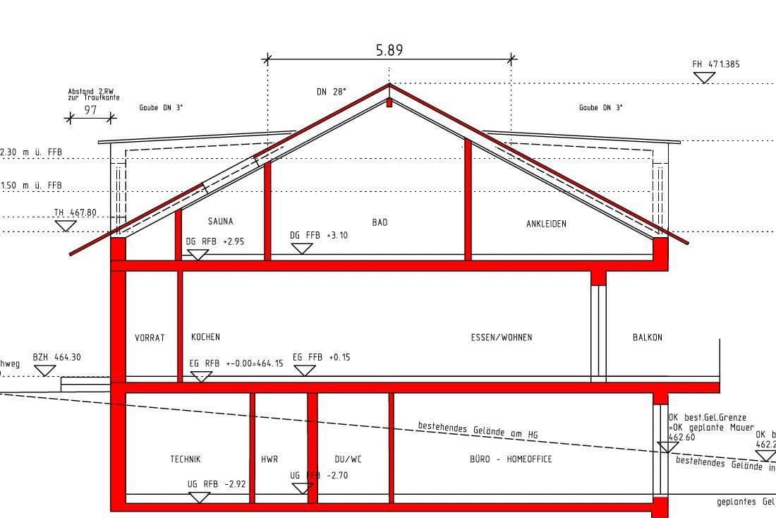 Prodej pozemku 275 m², Sindelfingen, Bádensko-Württembersko Prodej pozemku 275 m², Sindelfingen, Bádensko-Württembersko