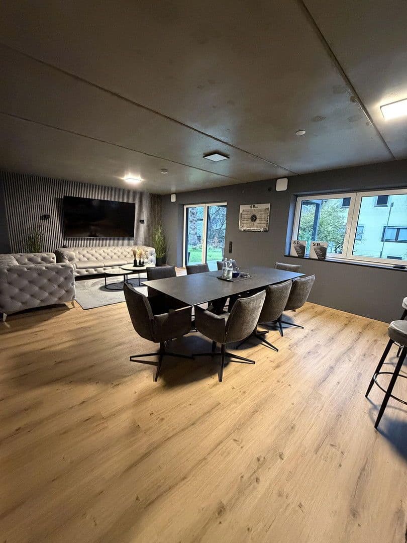 Pronájem bytu 3+1 84 m², Ludwig-Kaiser-Weg 12, Deggendorf, Bavorsko Pronájem bytu 3+1 84 m², Ludwig-Kaiser-Weg 12, Deggendorf, Bavorsko