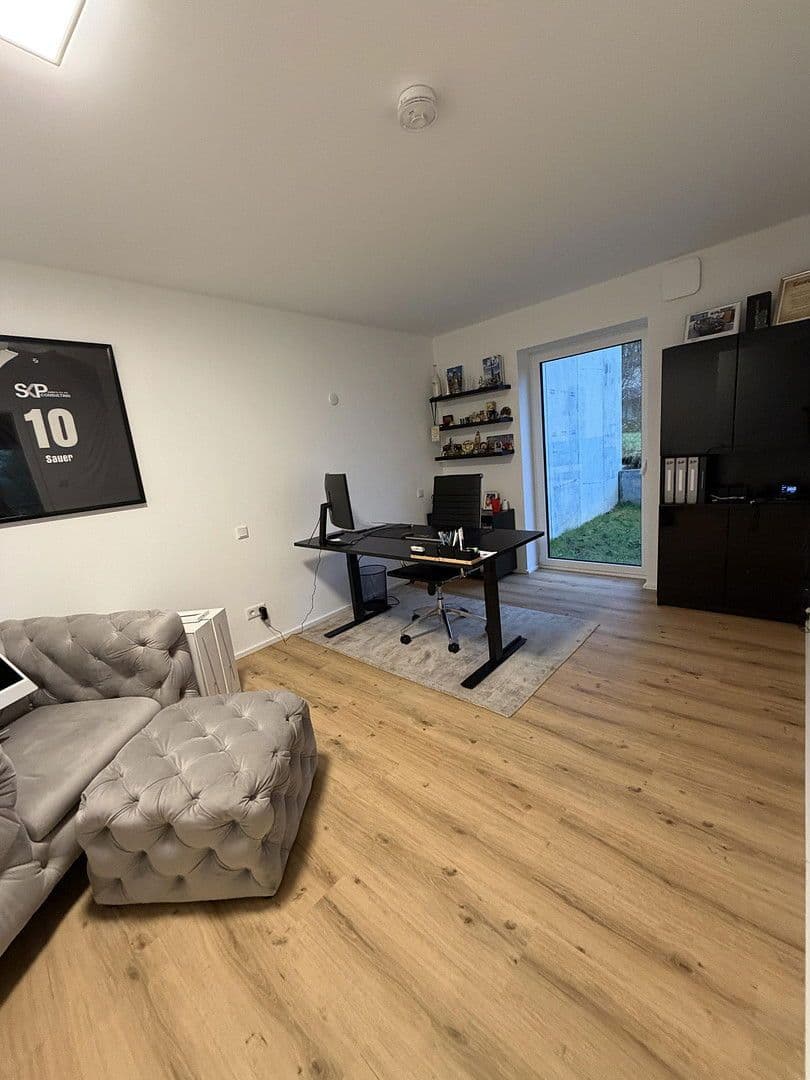 Pronájem bytu 3+1 84 m², Ludwig-Kaiser-Weg 12, Deggendorf, Bavorsko Pronájem bytu 3+1 84 m², Ludwig-Kaiser-Weg 12, Deggendorf, Bavorsko