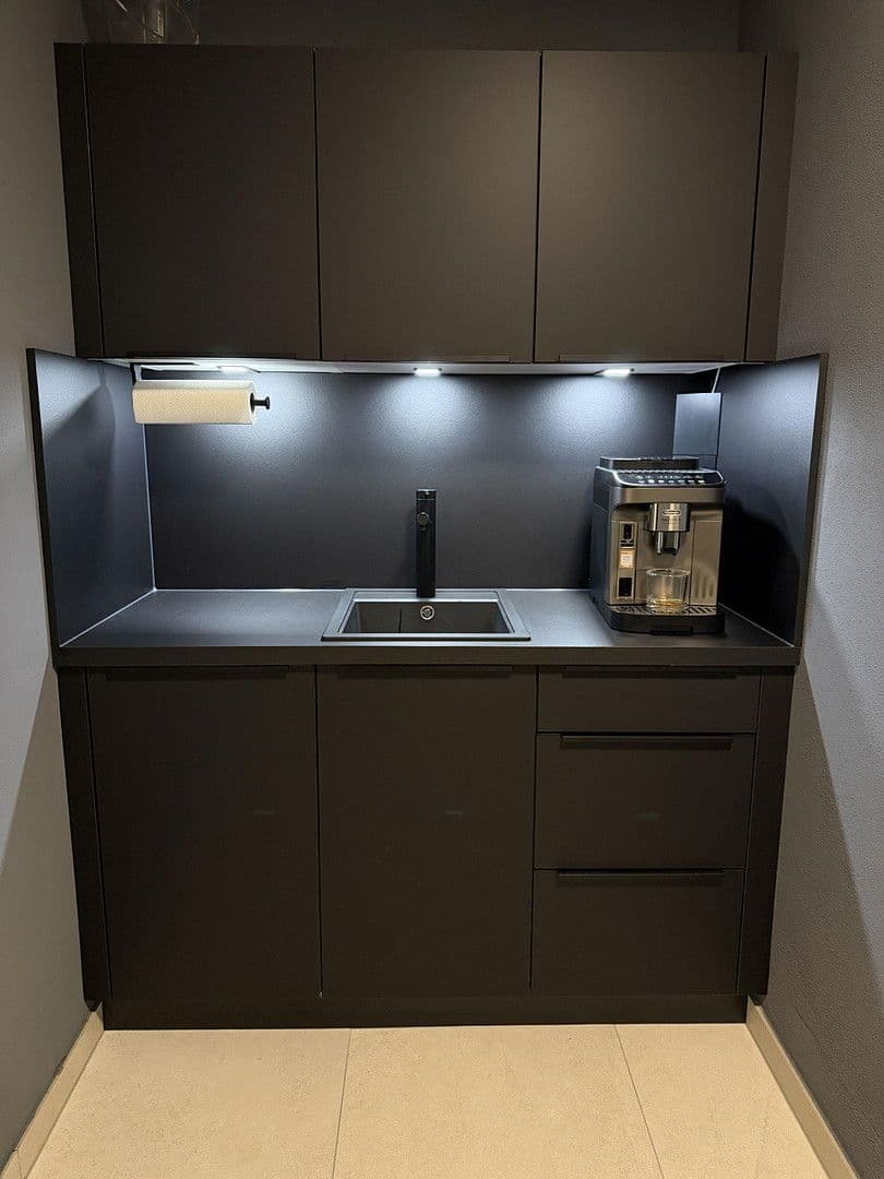 Pronájem bytu 3+1 84 m², Ludwig-Kaiser-Weg 12, Deggendorf, Bavorsko Pronájem bytu 3+1 84 m², Ludwig-Kaiser-Weg 12, Deggendorf, Bavorsko