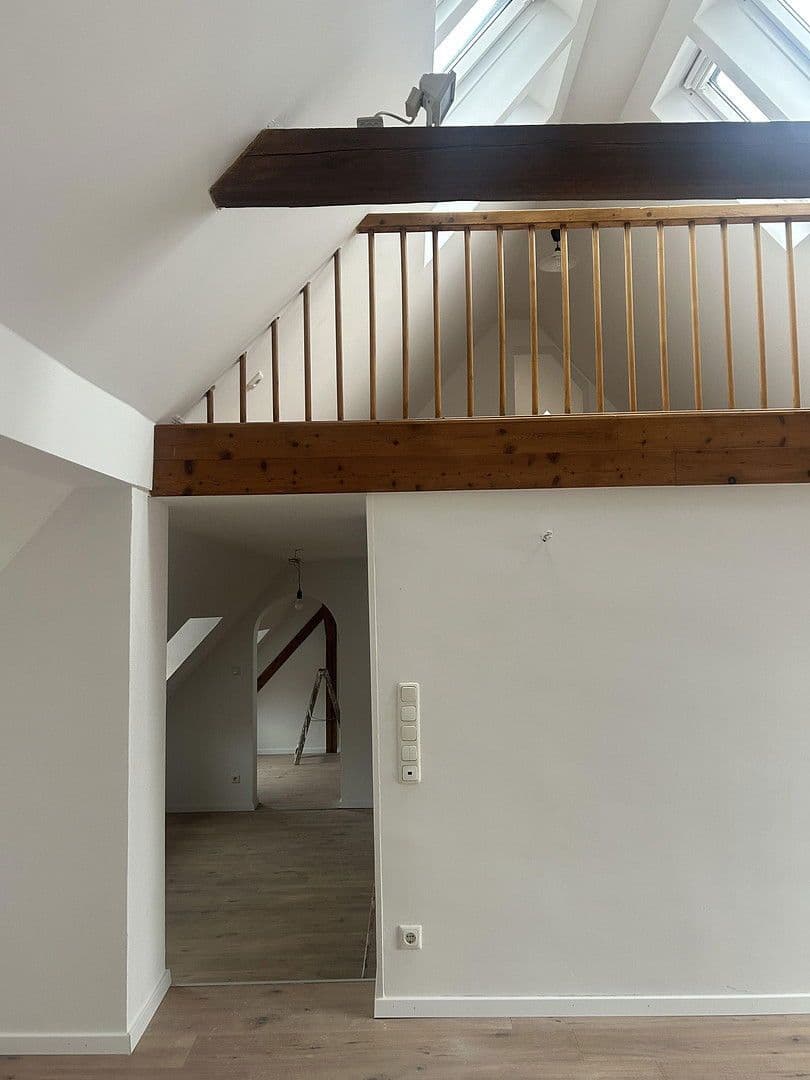 Pronájem bytu 6+1 146 m², Hermannstraße 17, Lauf an der Pegnitz, Bavorsko Pronájem bytu 6+1 146 m², Hermannstraße 17, Lauf an der Pegnitz, Bavorsko