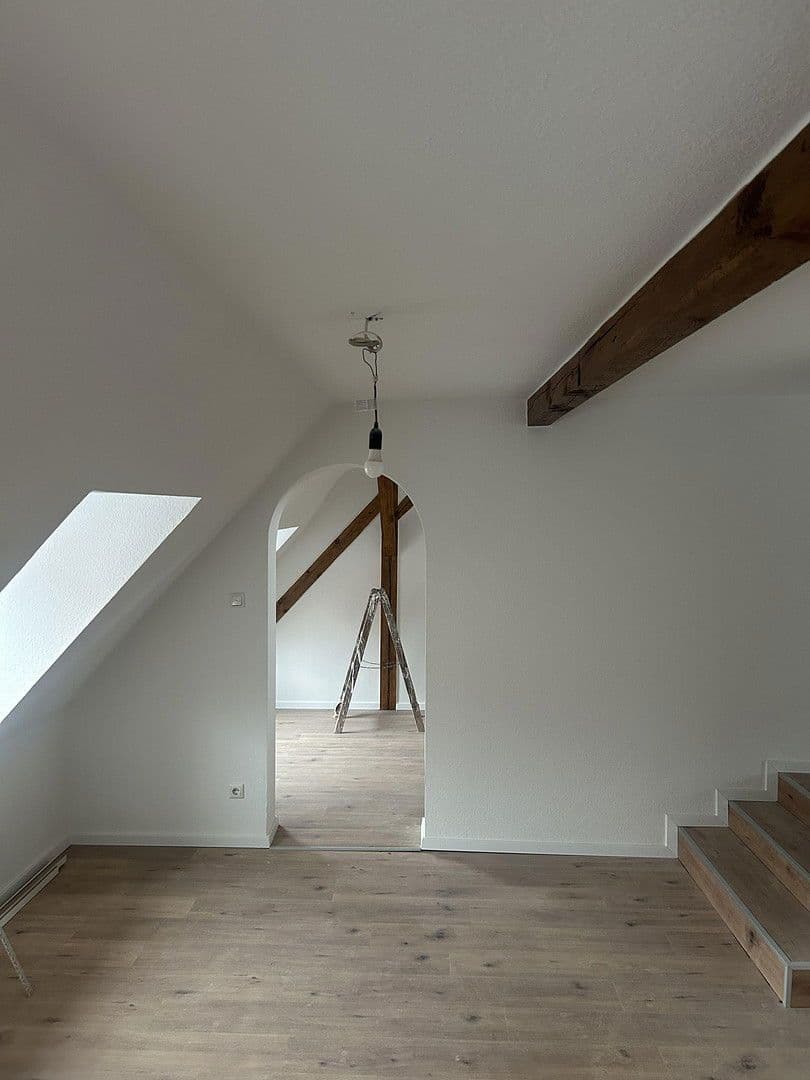 Pronájem bytu 6+1 146 m², Hermannstraße 17, Lauf an der Pegnitz, Bavorsko Pronájem bytu 6+1 146 m², Hermannstraße 17, Lauf an der Pegnitz, Bavorsko