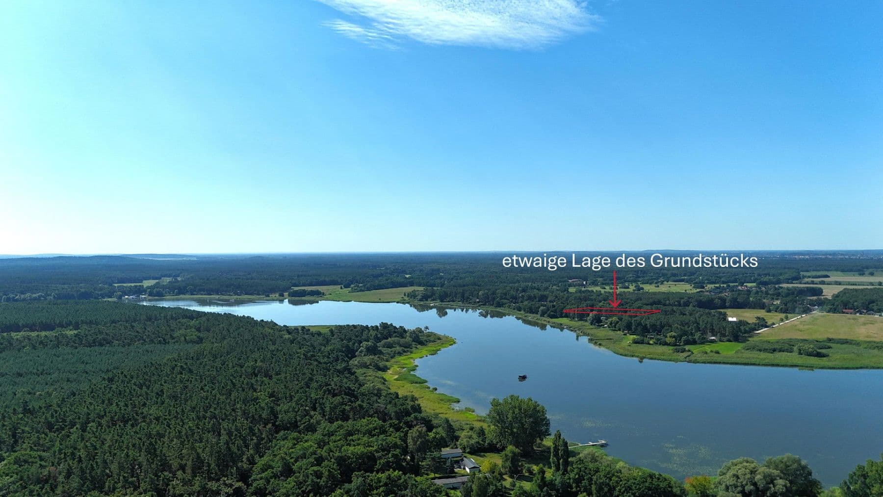 Prodej pozemku 6.217 m², Rathenow, Braniborsko Prodej pozemku 6.217 m², Rathenow, Braniborsko