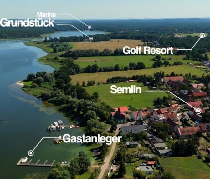 Prodej pozemku 6.217 m², Rathenow, Braniborsko Prodej pozemku 6.217 m², Rathenow, Braniborsko