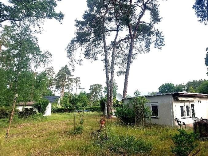 Prodej pozemku 6.217 m², Rathenow, Braniborsko Prodej pozemku 6.217 m², Rathenow, Braniborsko