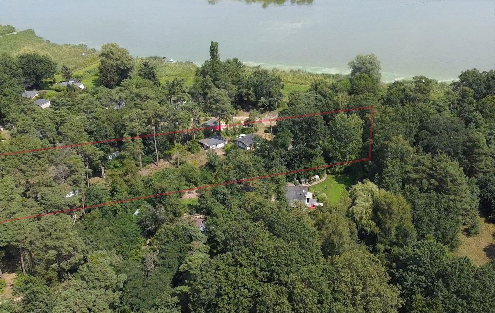 Prodej pozemku 6.217 m², Rathenow, Braniborsko Prodej pozemku 6.217 m², Rathenow, Braniborsko