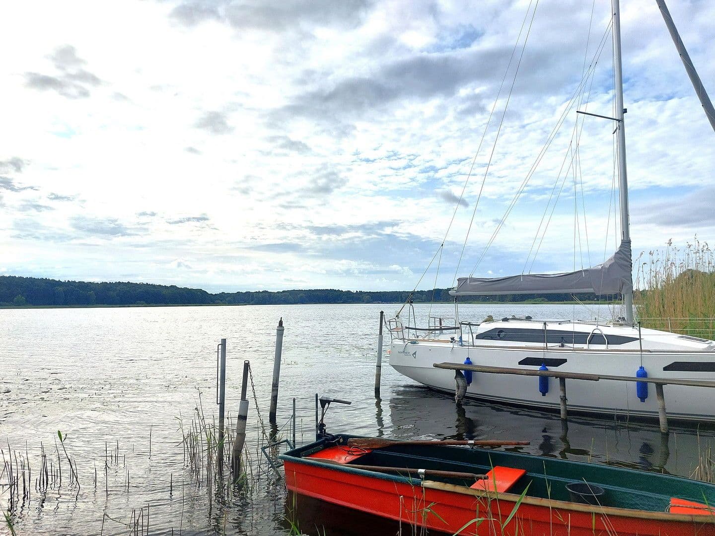 Prodej pozemku 6.217 m², Rathenow, Braniborsko Prodej pozemku 6.217 m², Rathenow, Braniborsko